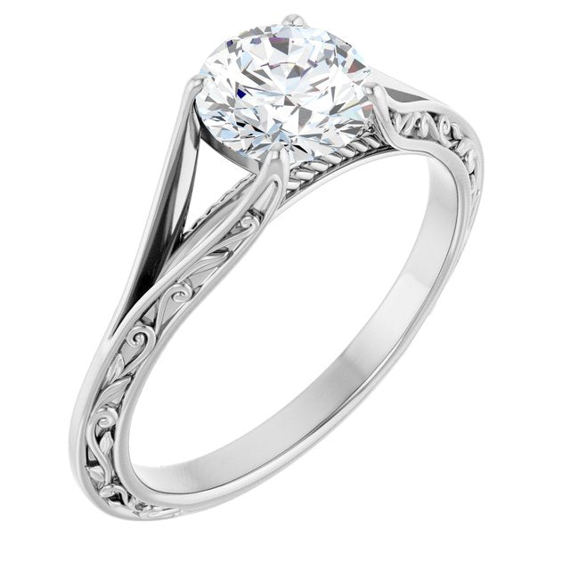 14k-white-matching-band