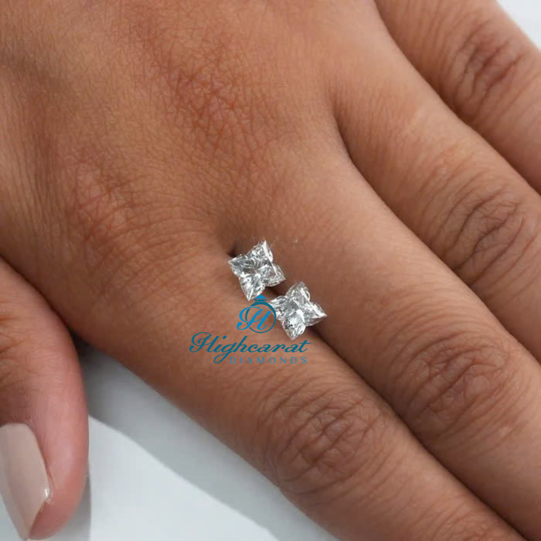 Lily Cut Top Grade Loose Diamond, Antique Minimalist Dainty IGI Certified Handmade Diamond Use For Bracelet, Necklace