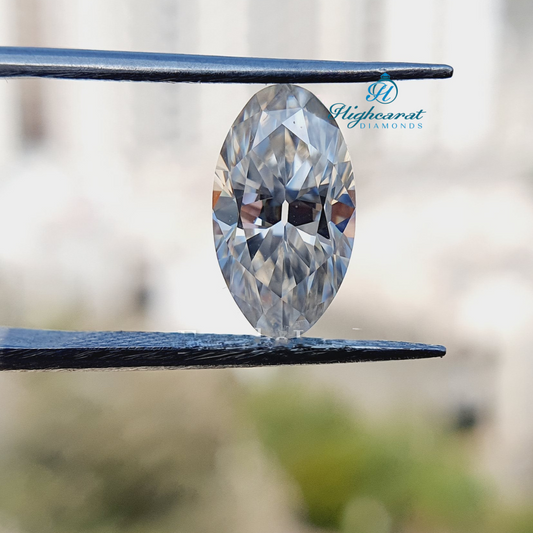 Antique Elongated Moval Cut Vintage Loose Diamond, Minimalist Lab Grown Perfect Dainty Stacking Diamond Use For Solitaire Ring, Pendant