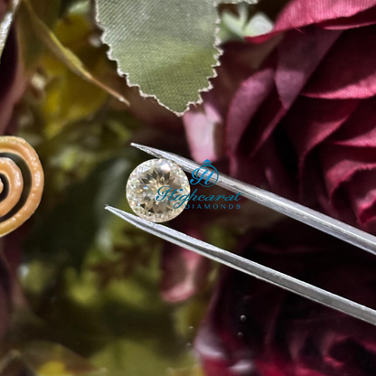 Portuguese Cut Diamond, Antique High Quality Lab Grown Stunning Diamond, Unique Loose Diamond For Solitaire Ring, Pendant