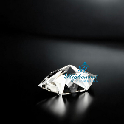 Antique Dutch Marquise Shape Diamond, Delicate Top Grade Lab Grown Vintage Stackable Diamond Use For Necklace