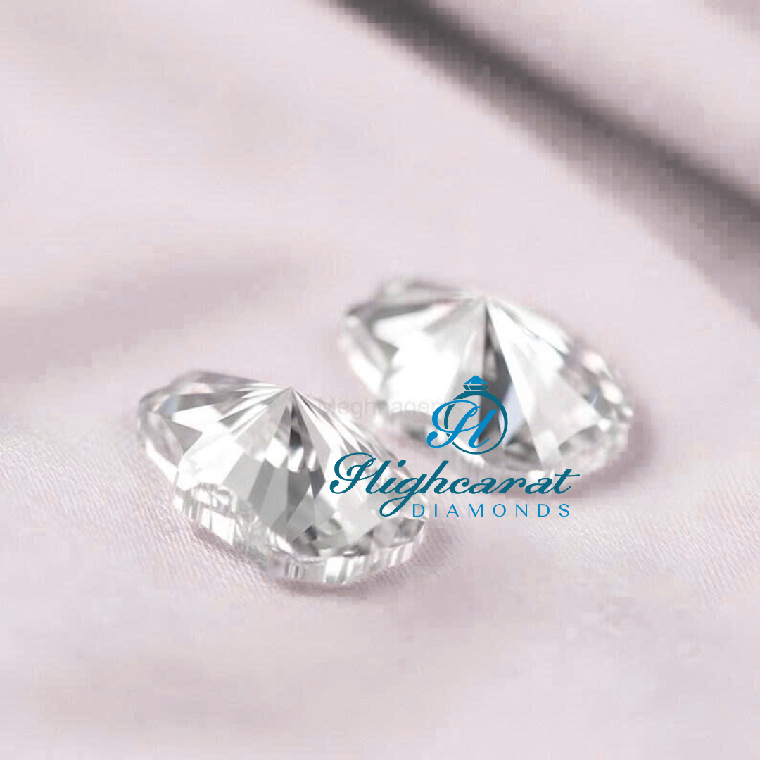 Antique Hamsa Hand Shape Diamond Fancy Loose Cut Diamond For Fine Jewelry Making - HIGHCARAT DIAMONDS
