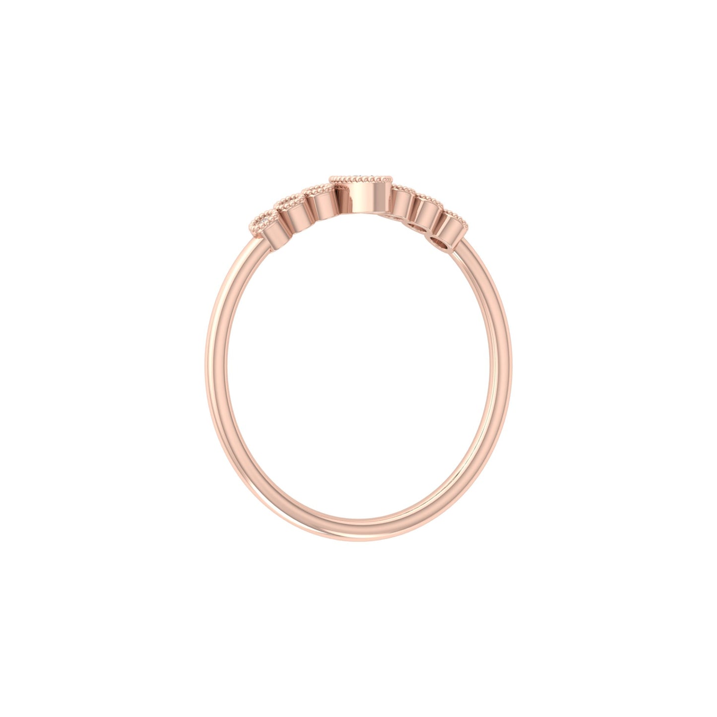 Pear Shaped Halo Engagement Lab Grown Diamond Ring In 14K Solid Gold Special For Womens