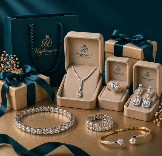 High Carat Diamonds: What the Brand Creates and How It Works