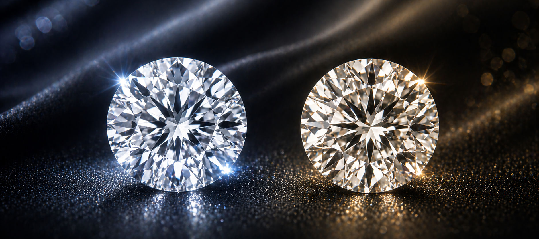 HIGHCARAT DIAMONDS