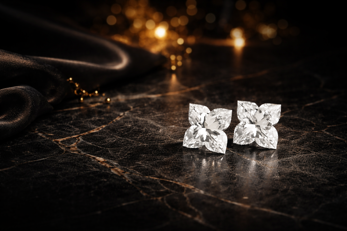 HIGHCARAT DIAMONDS