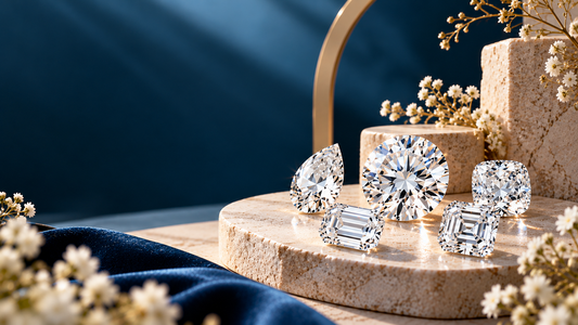 Lab Grown Diamond Guidance