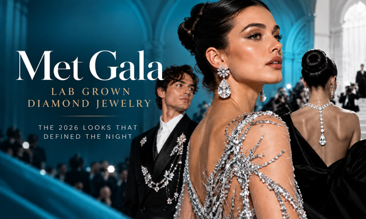Met Gala Jewelry: The 2026 Looks That Defined the Night