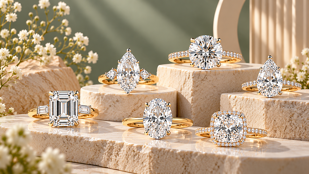 HIGHCARAT DIAMONDS