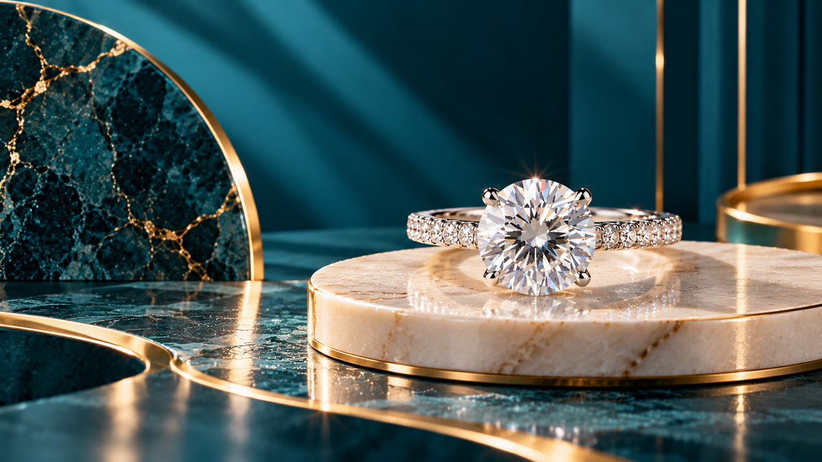HIGHCARAT DIAMONDS