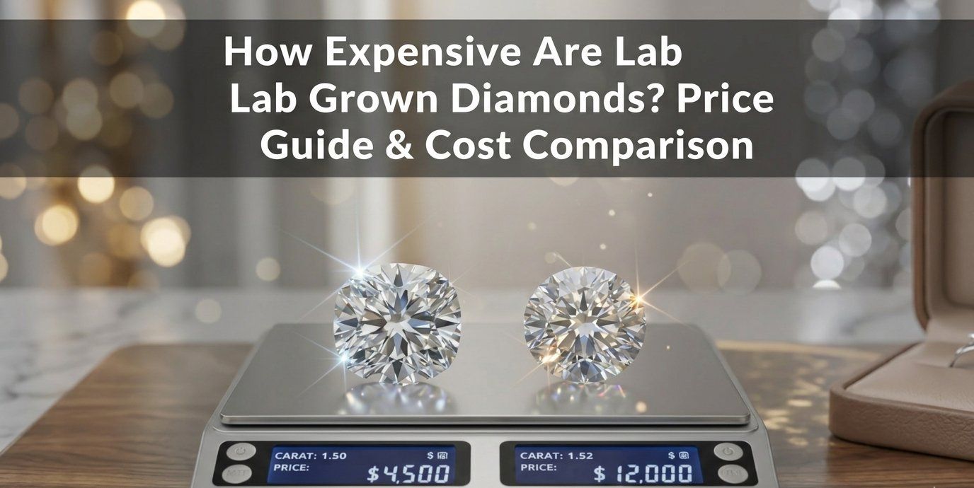 HIGHCARAT DIAMONDS