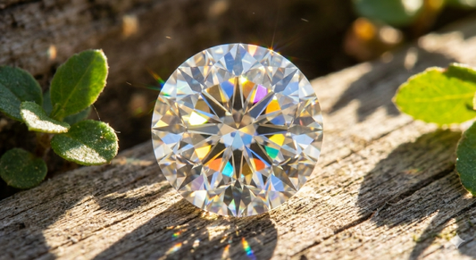 How Big Is a Carat Diamond: Visual Size Chart for Every Carat Weight