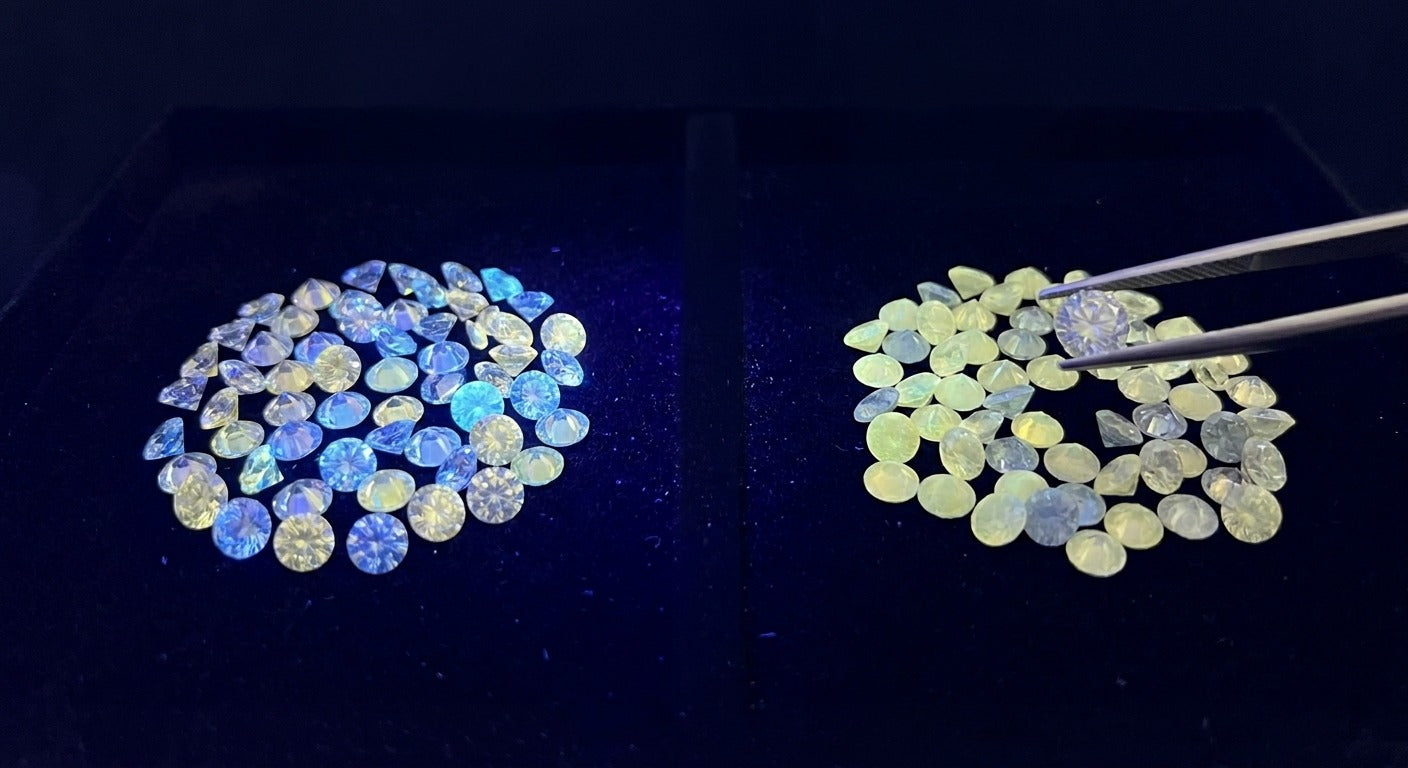HIGHCARAT DIAMONDS