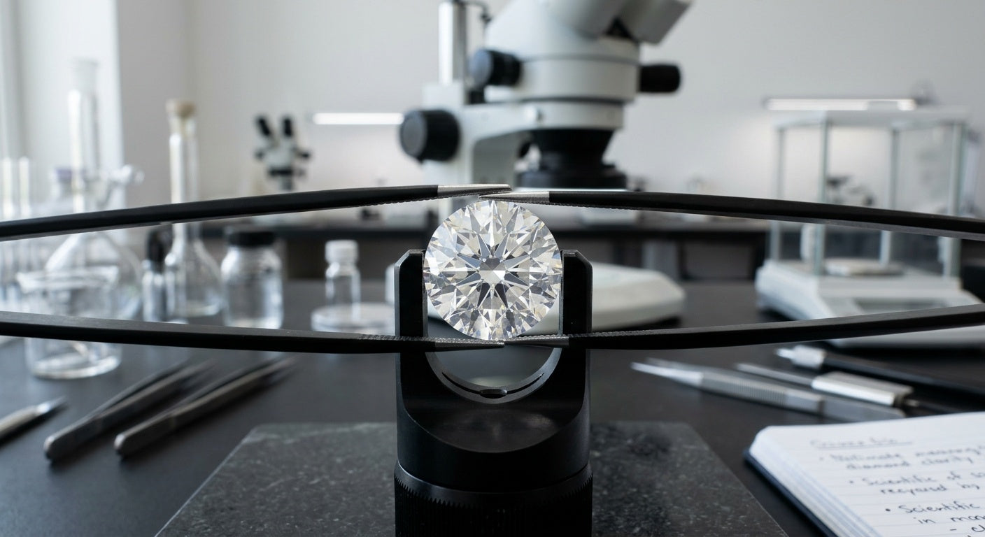 HIGHCARAT DIAMONDS