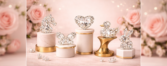 Beyond the Red Box: The Art of Gifting Luxury This Valentine’s Day