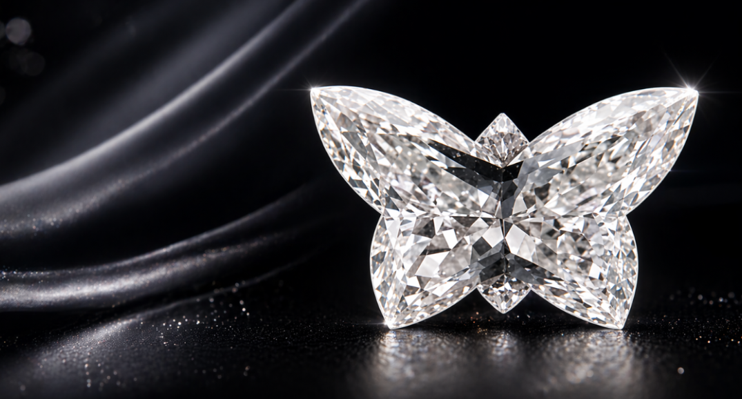 HIGHCARAT DIAMONDS