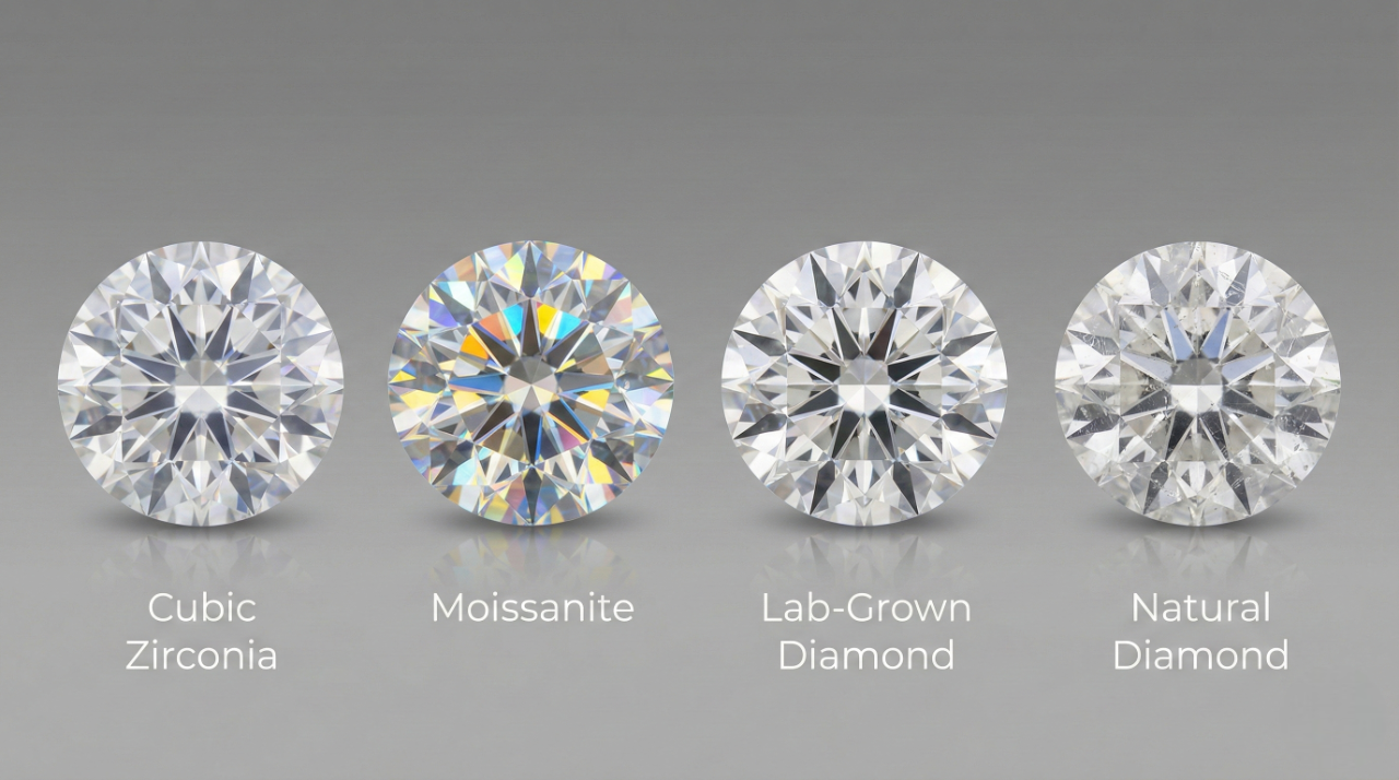 HIGHCARAT DIAMONDS