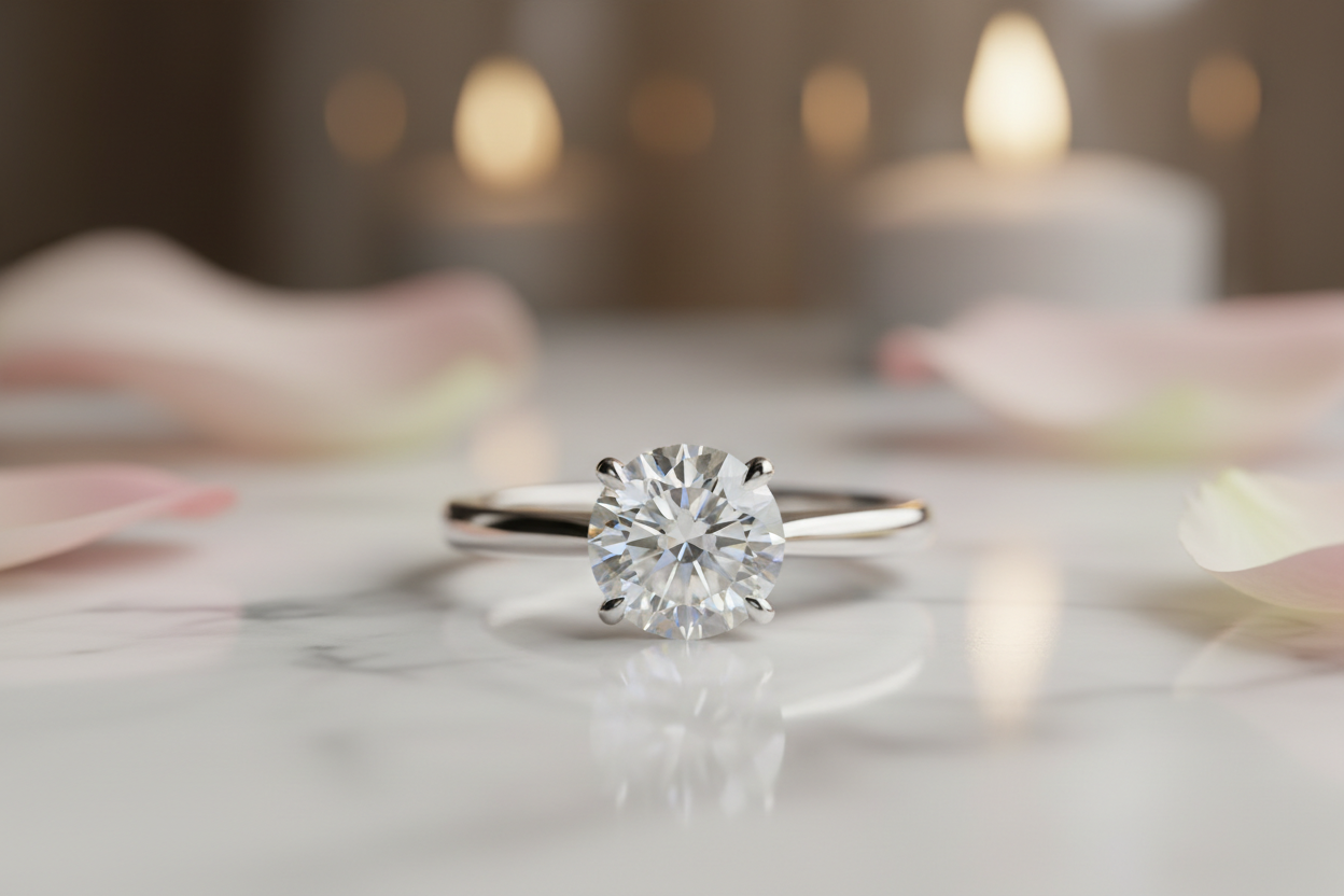 HIGHCARAT DIAMONDS
