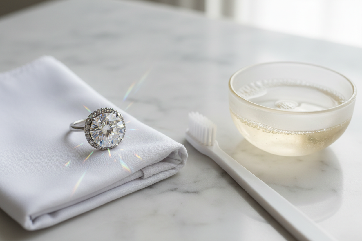 HIGHCARAT DIAMONDS