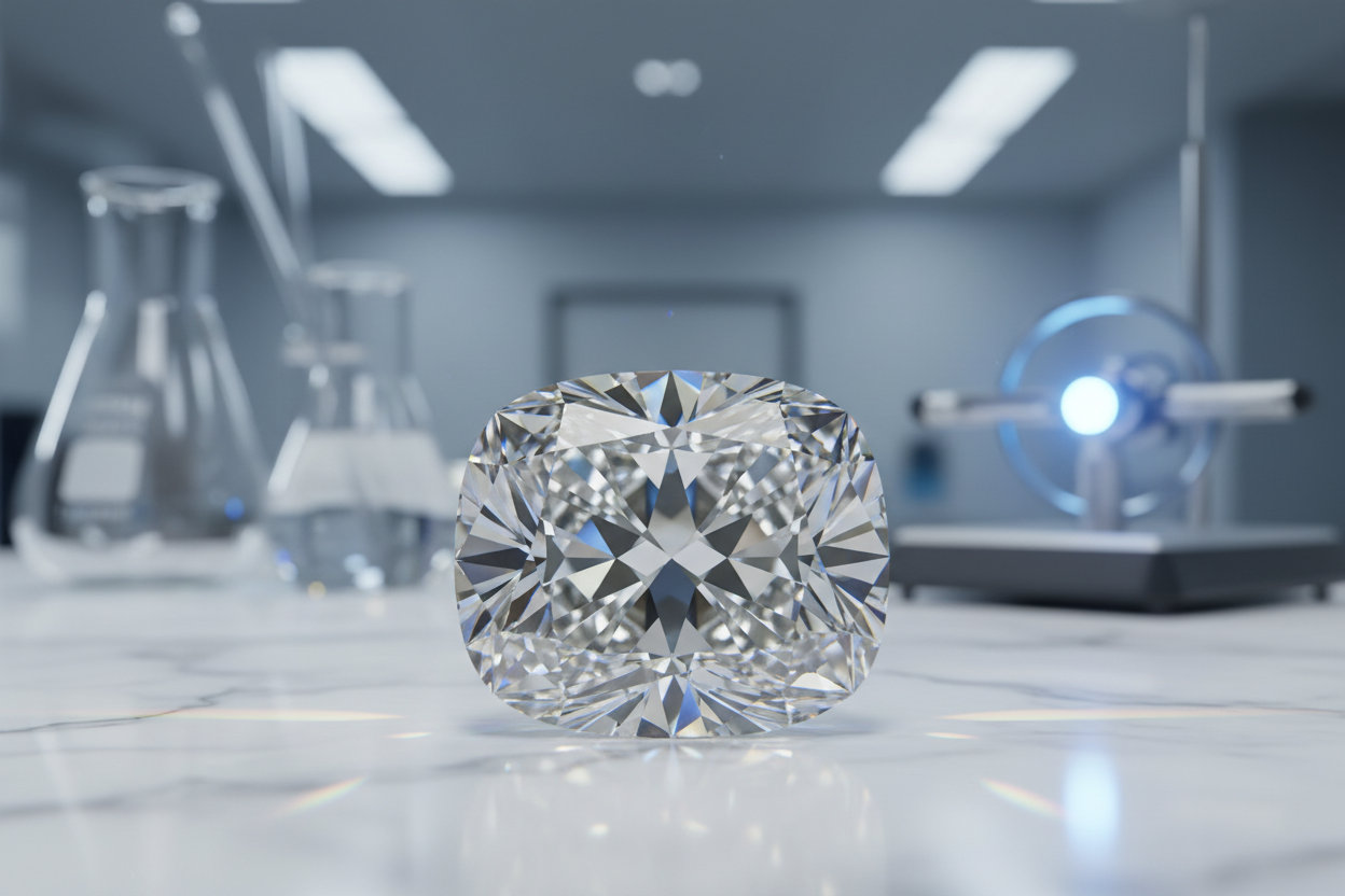 HIGHCARAT DIAMONDS