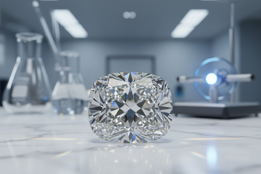 Should I Buy A Lab Grown Diamond