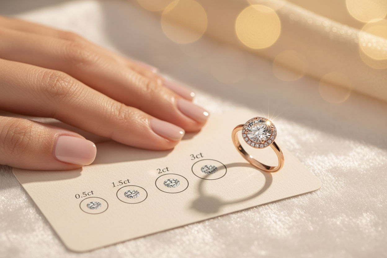 HIGHCARAT DIAMONDS