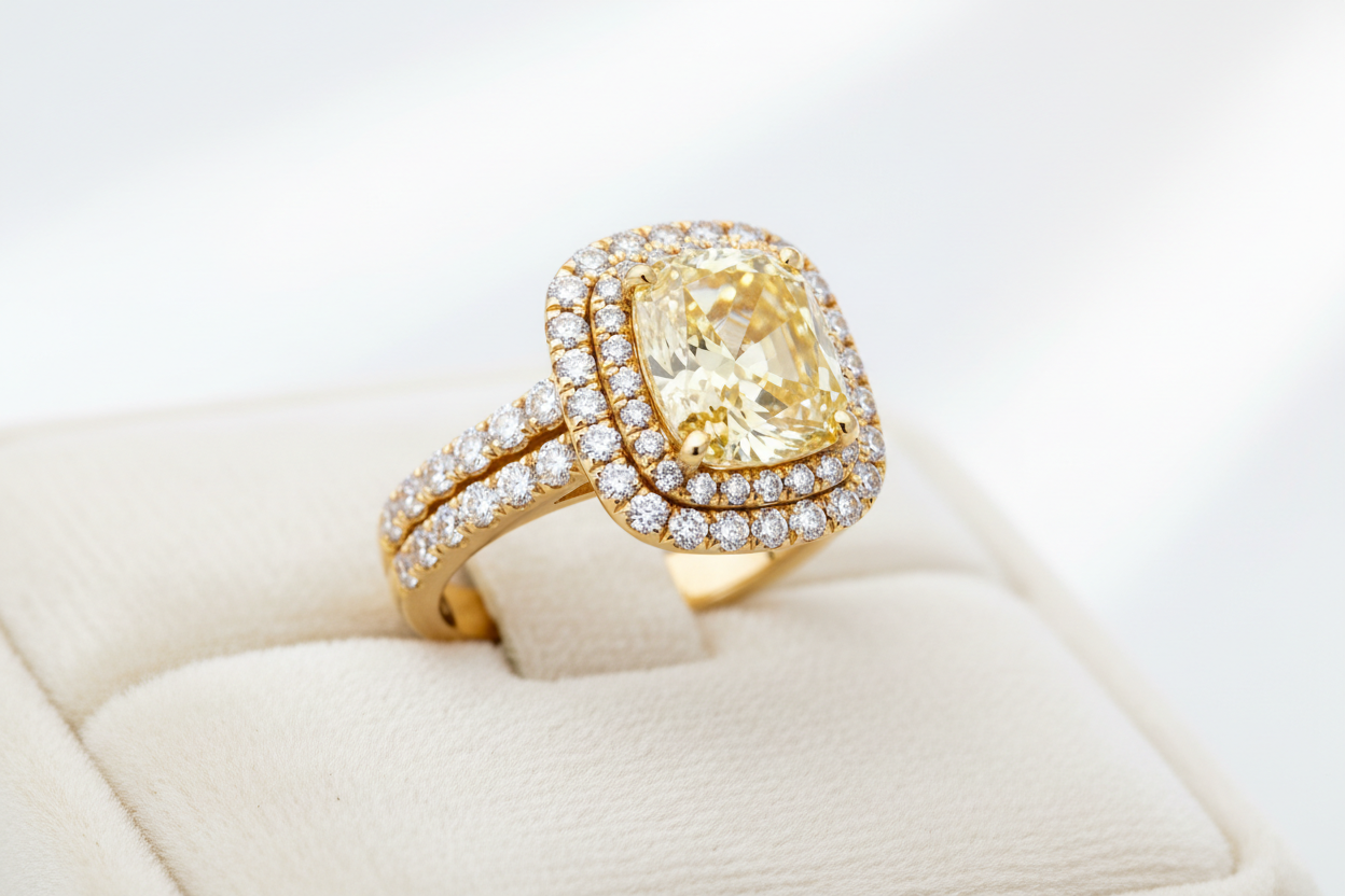 HIGHCARAT DIAMONDS