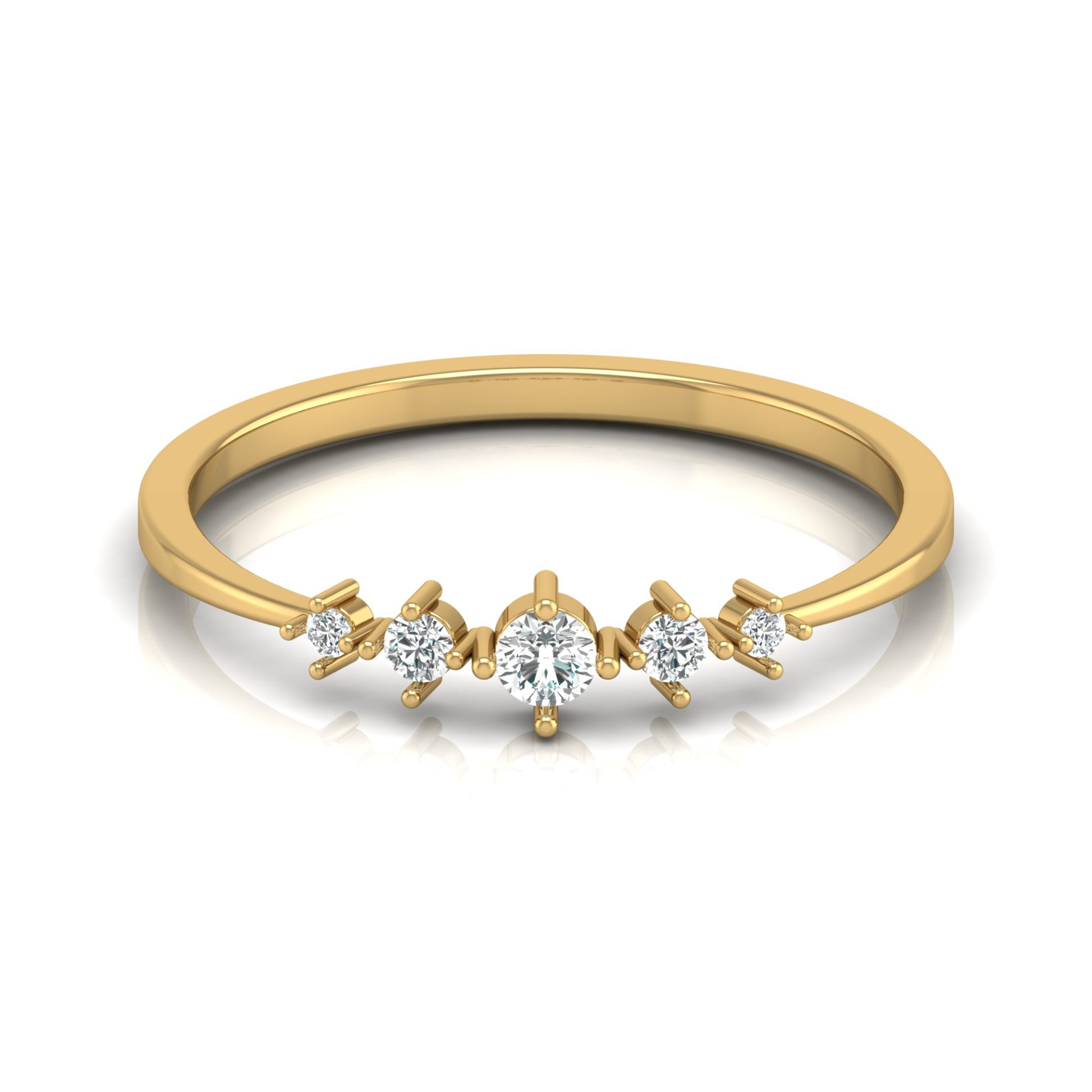 HIGHCARAT DIAMONDS