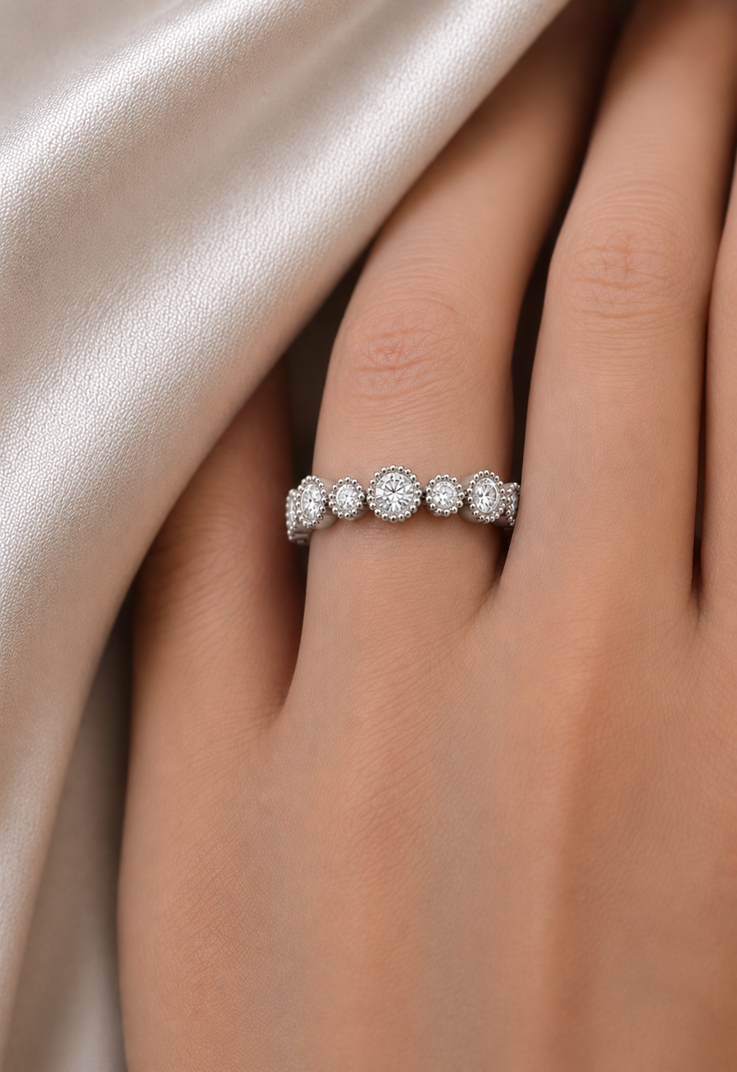 HIGHCARAT DIAMONDS