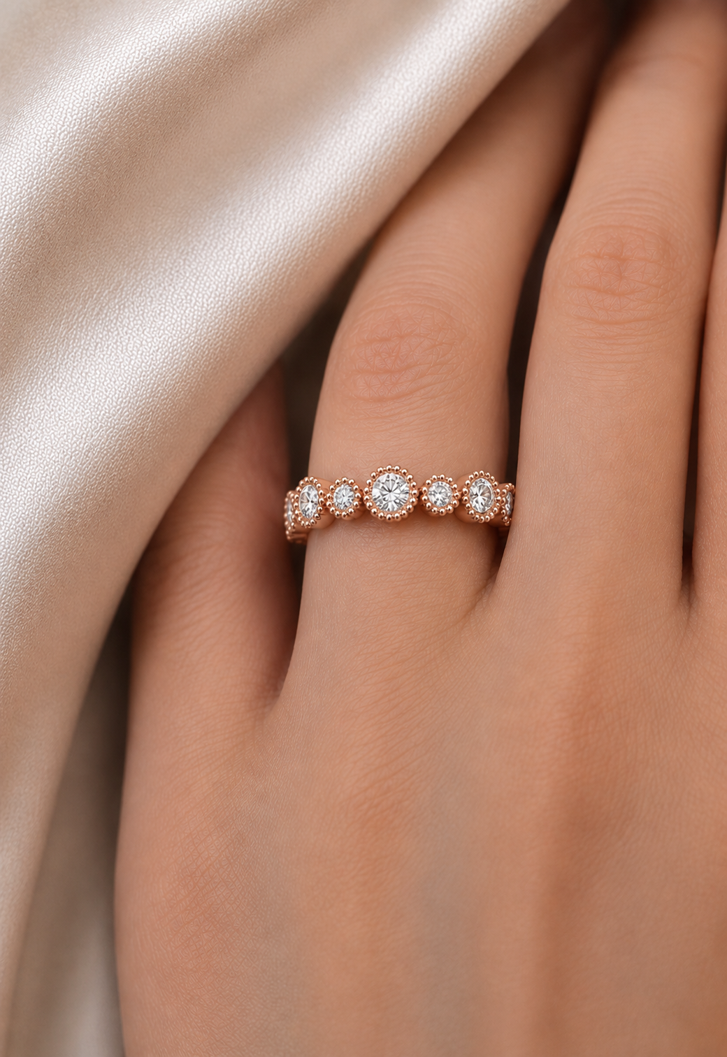HIGHCARAT DIAMONDS