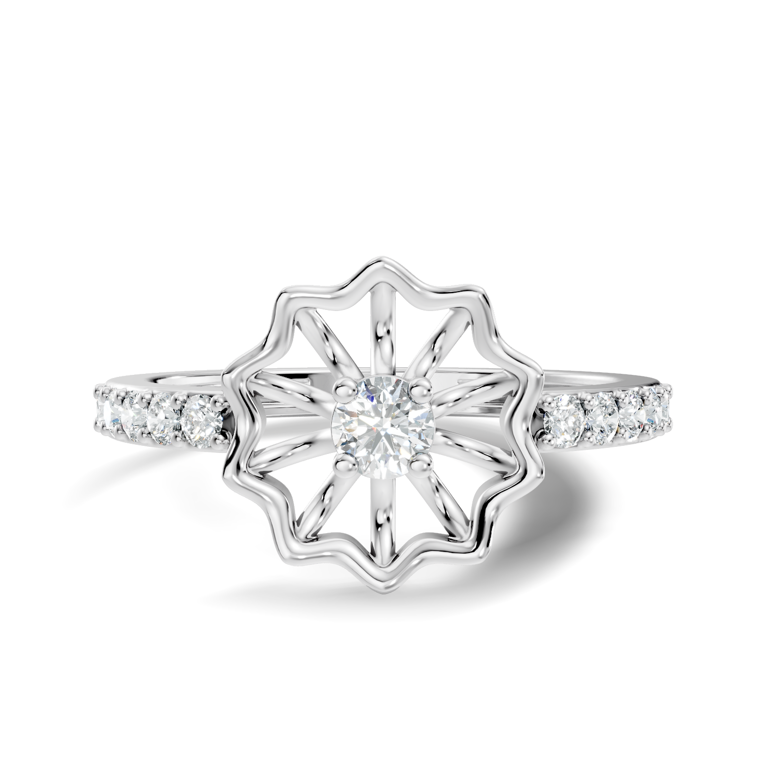 HIGHCARAT DIAMONDS