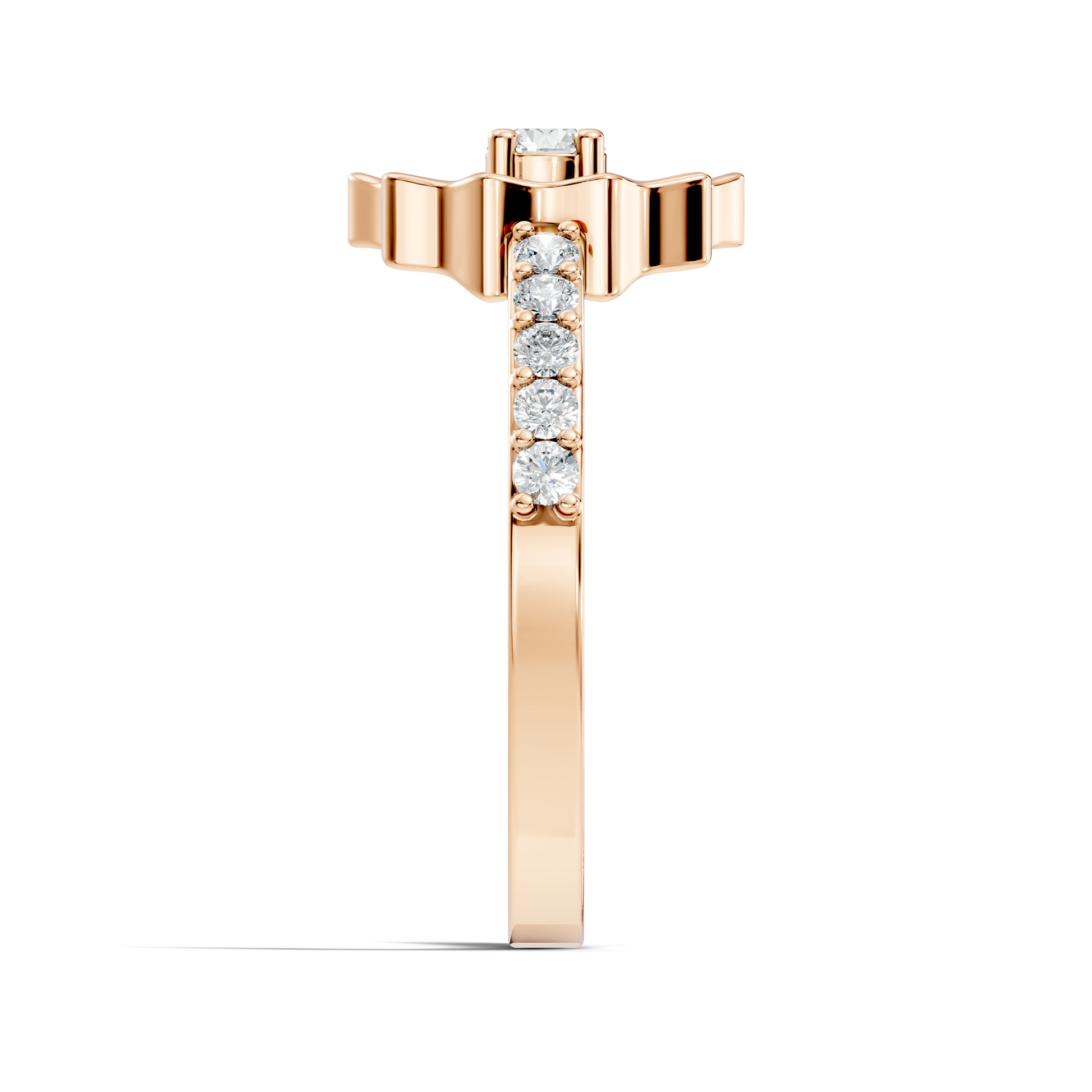 HIGHCARAT DIAMONDS