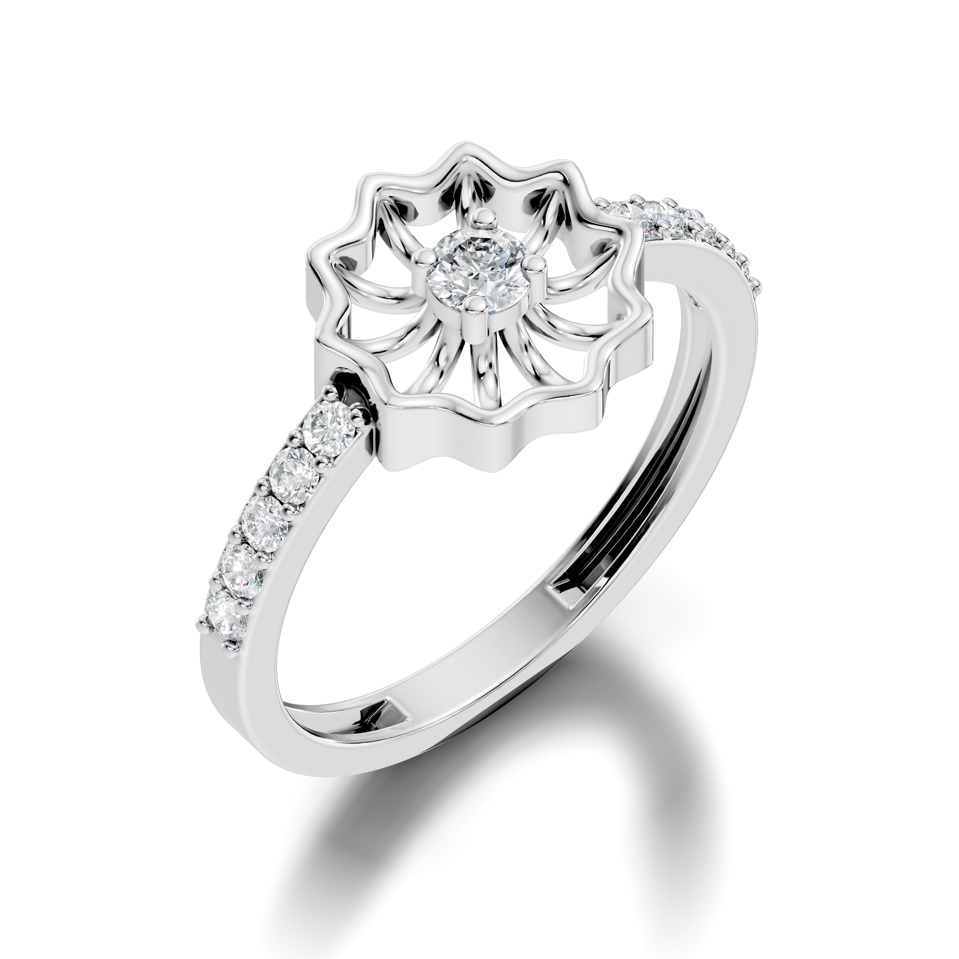 HIGHCARAT DIAMONDS
