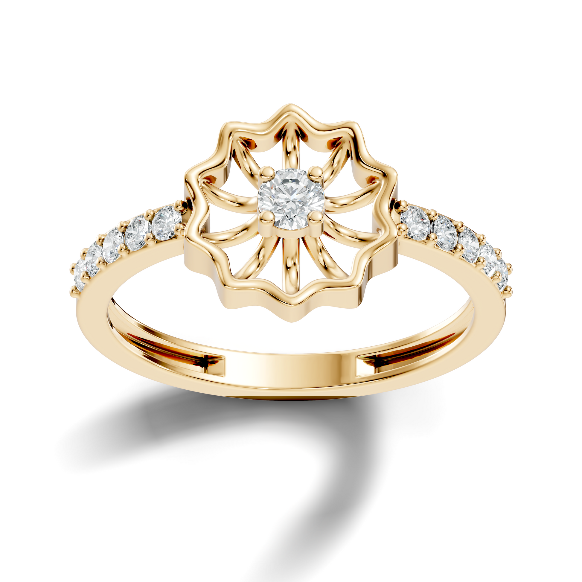 HIGHCARAT DIAMONDS