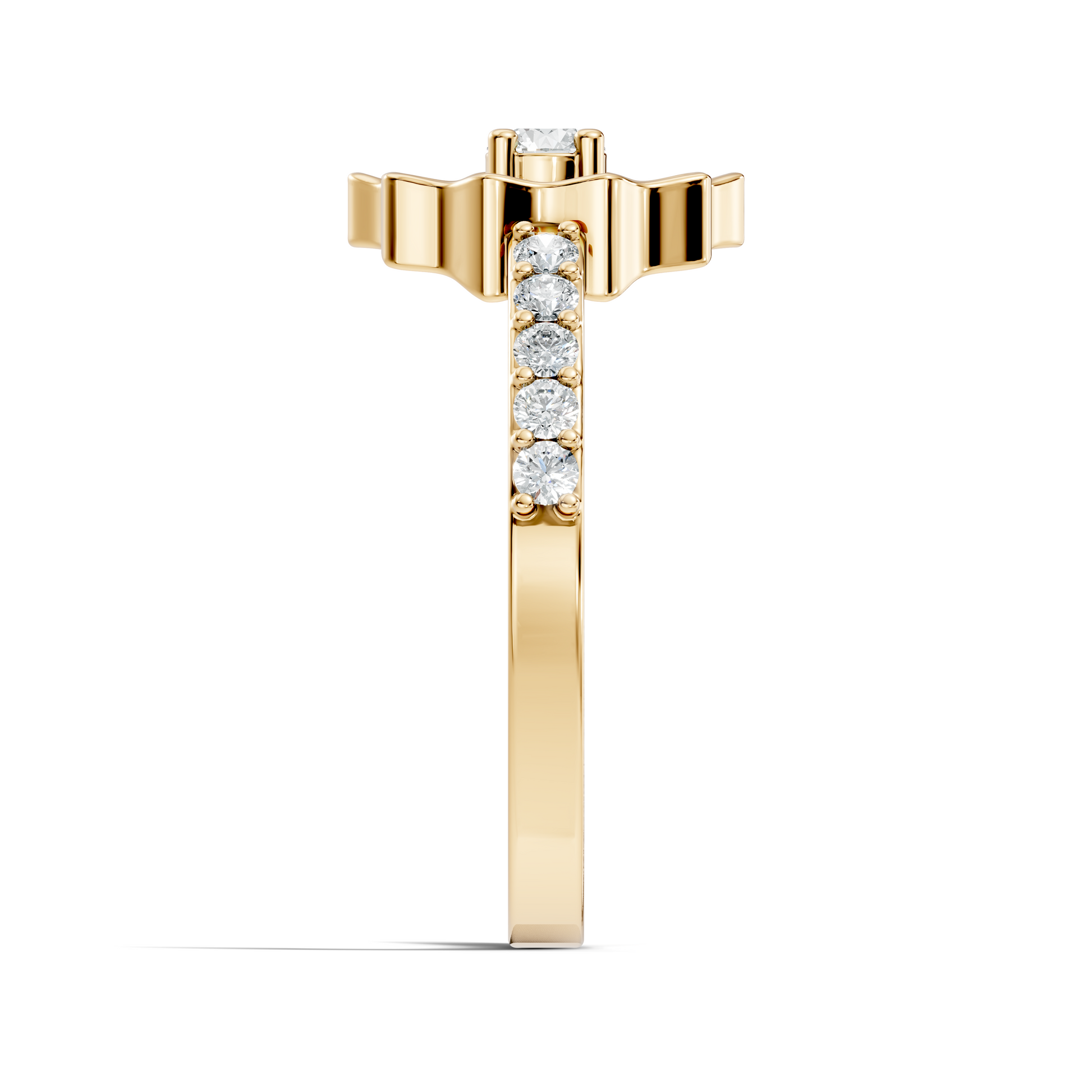HIGHCARAT DIAMONDS