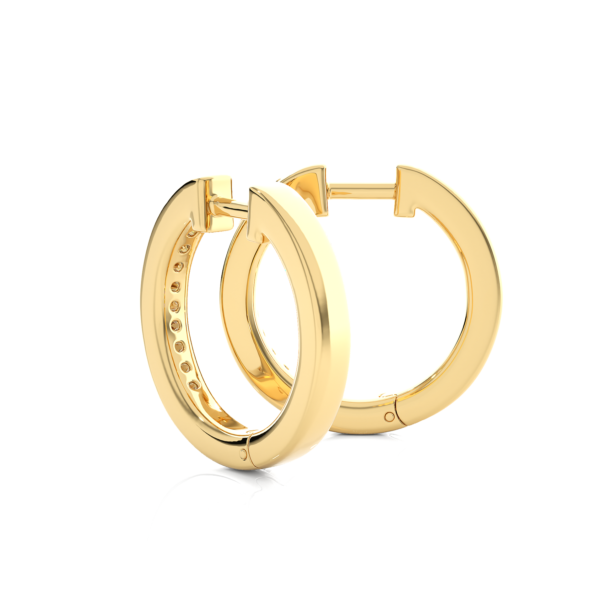 HIGHCARAT DIAMONDS