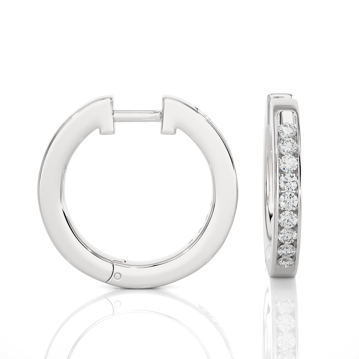 HIGHCARAT DIAMONDS