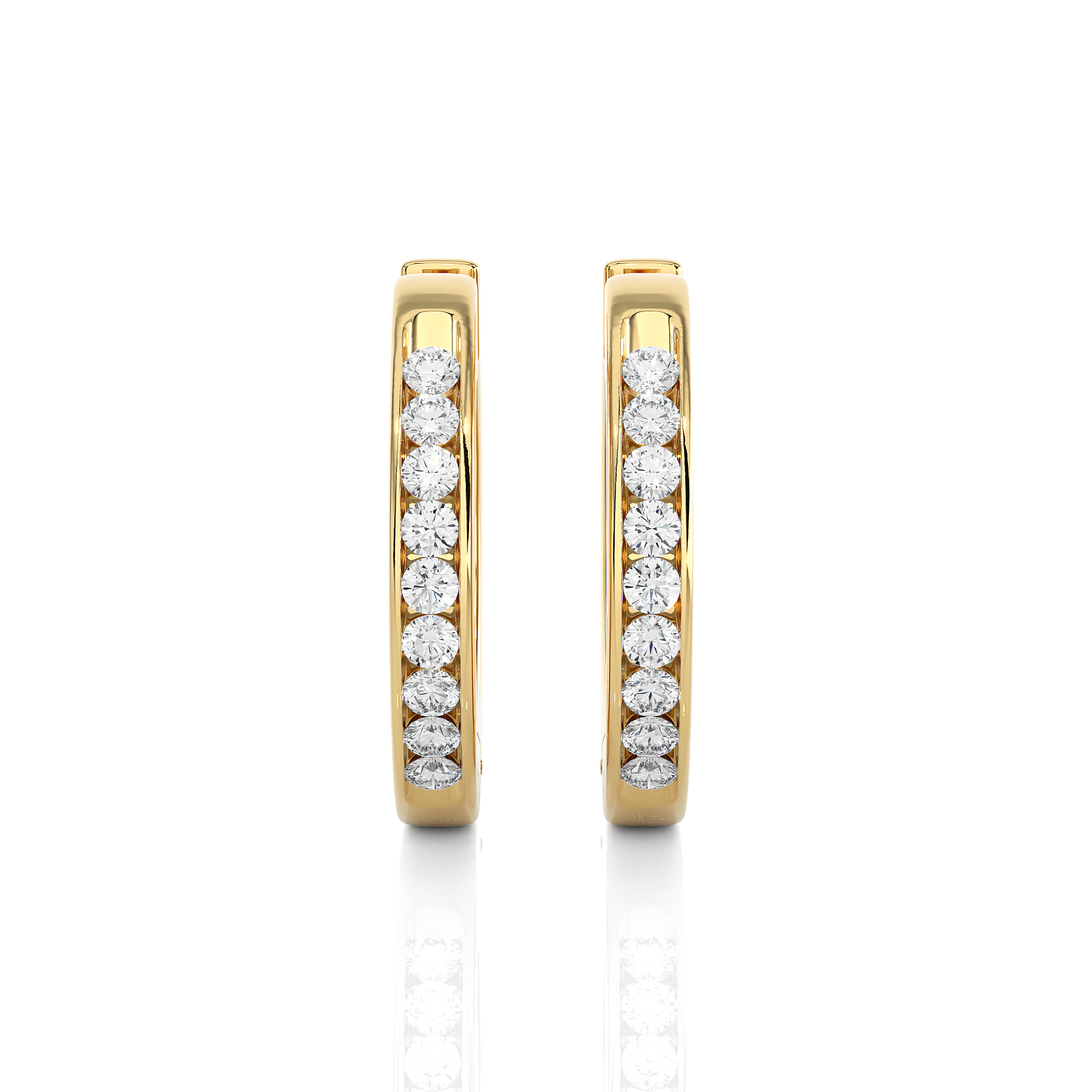 HIGHCARAT DIAMONDS