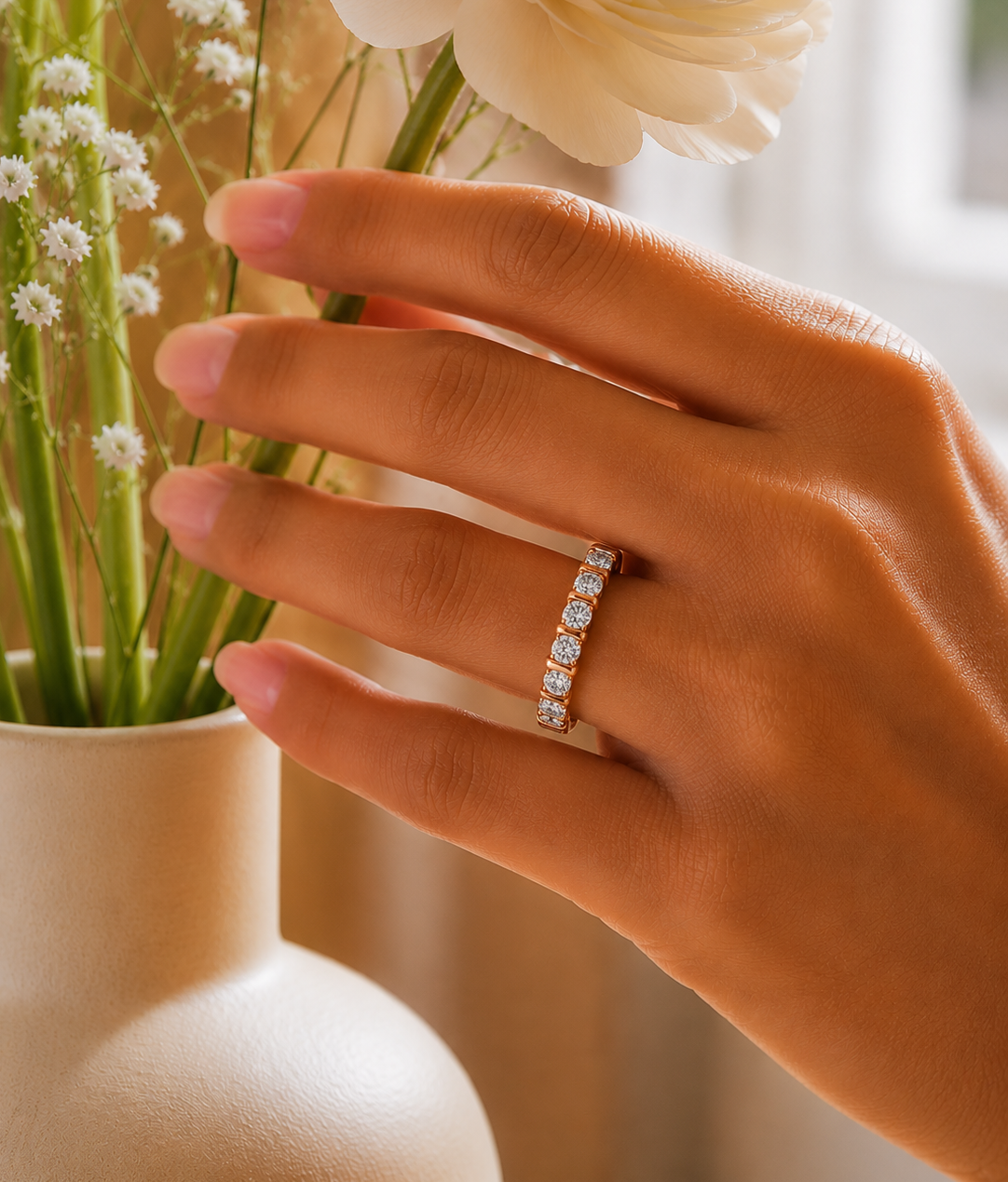 HIGHCARAT DIAMONDS