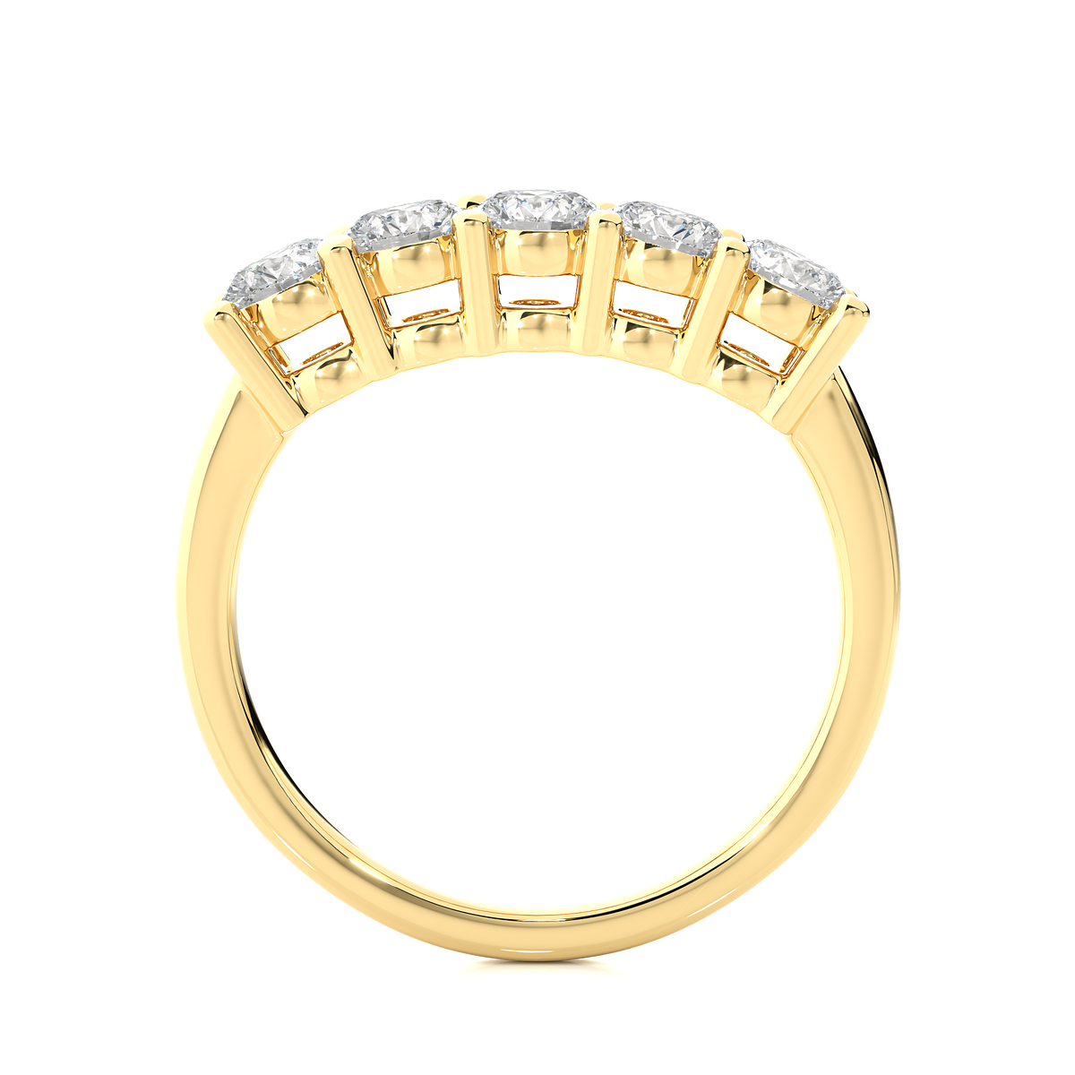 HIGHCARAT DIAMONDS