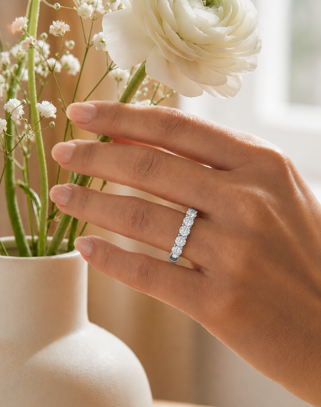 HIGHCARAT DIAMONDS