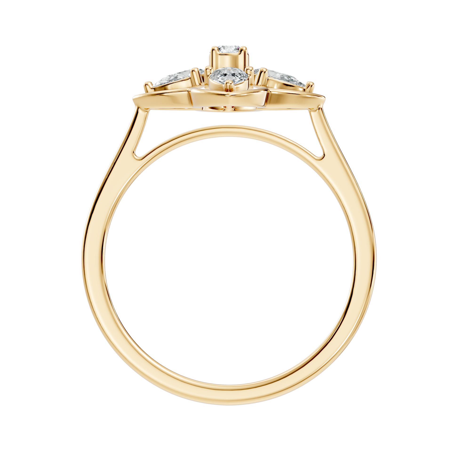 HIGHCARAT DIAMONDS