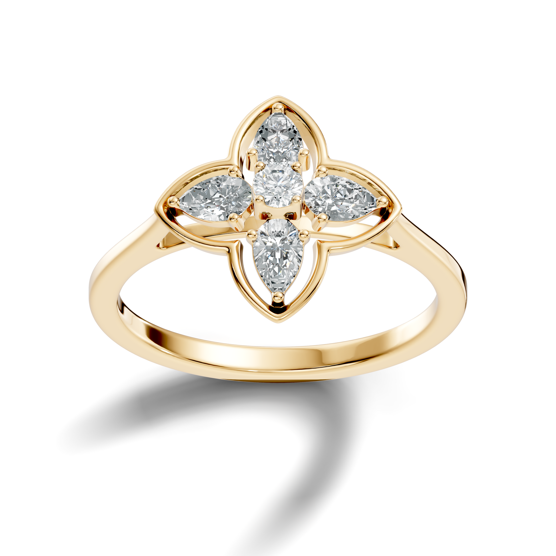 HIGHCARAT DIAMONDS