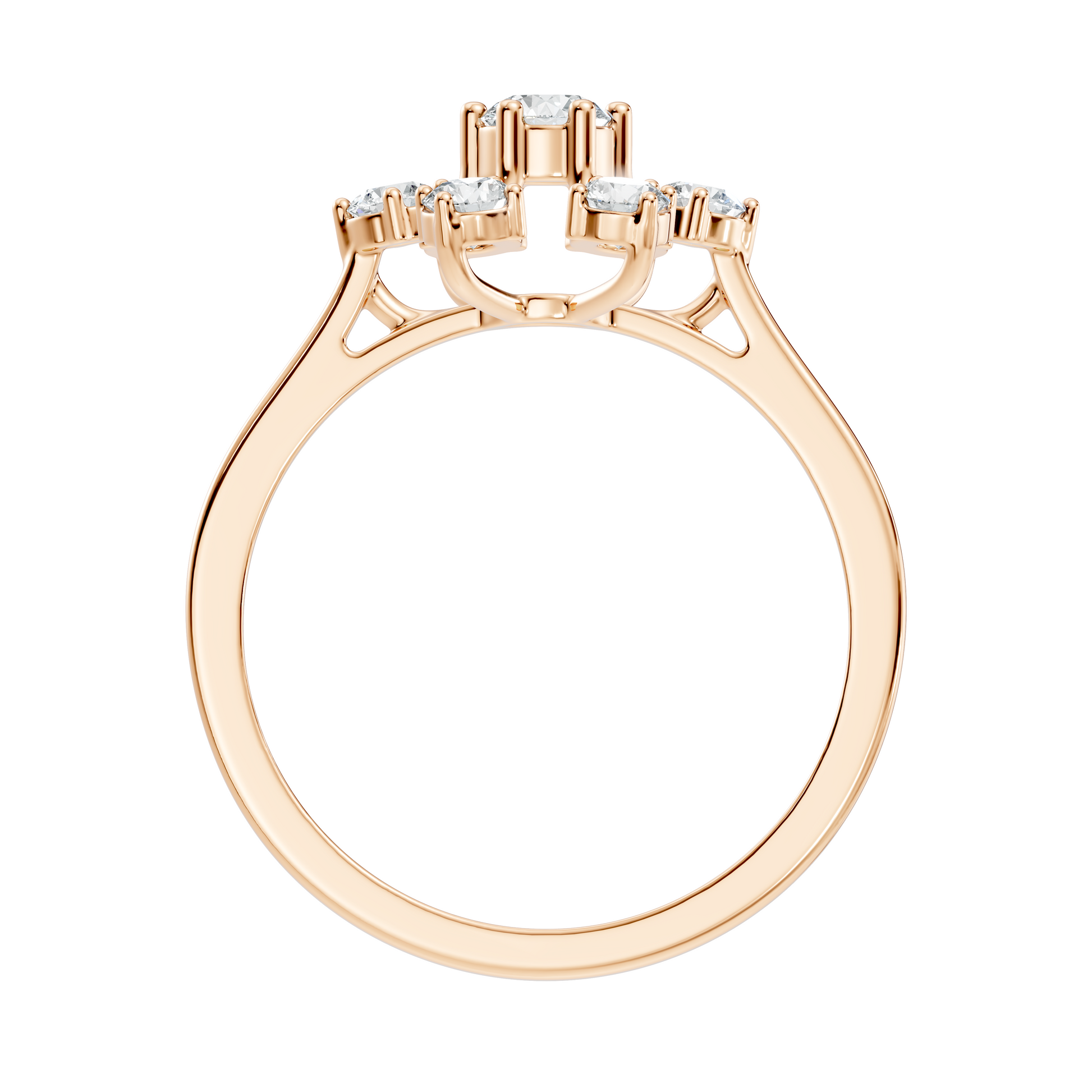 HIGHCARAT DIAMONDS
