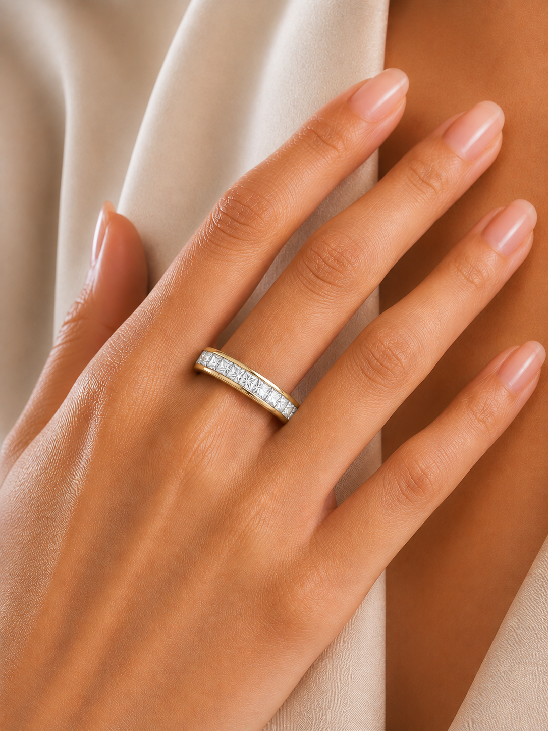 HIGHCARAT DIAMONDS