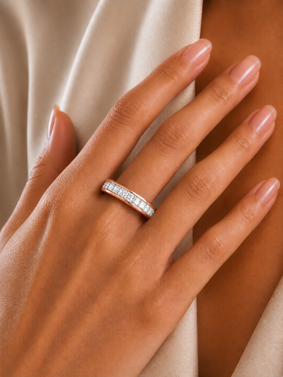 HIGHCARAT DIAMONDS
