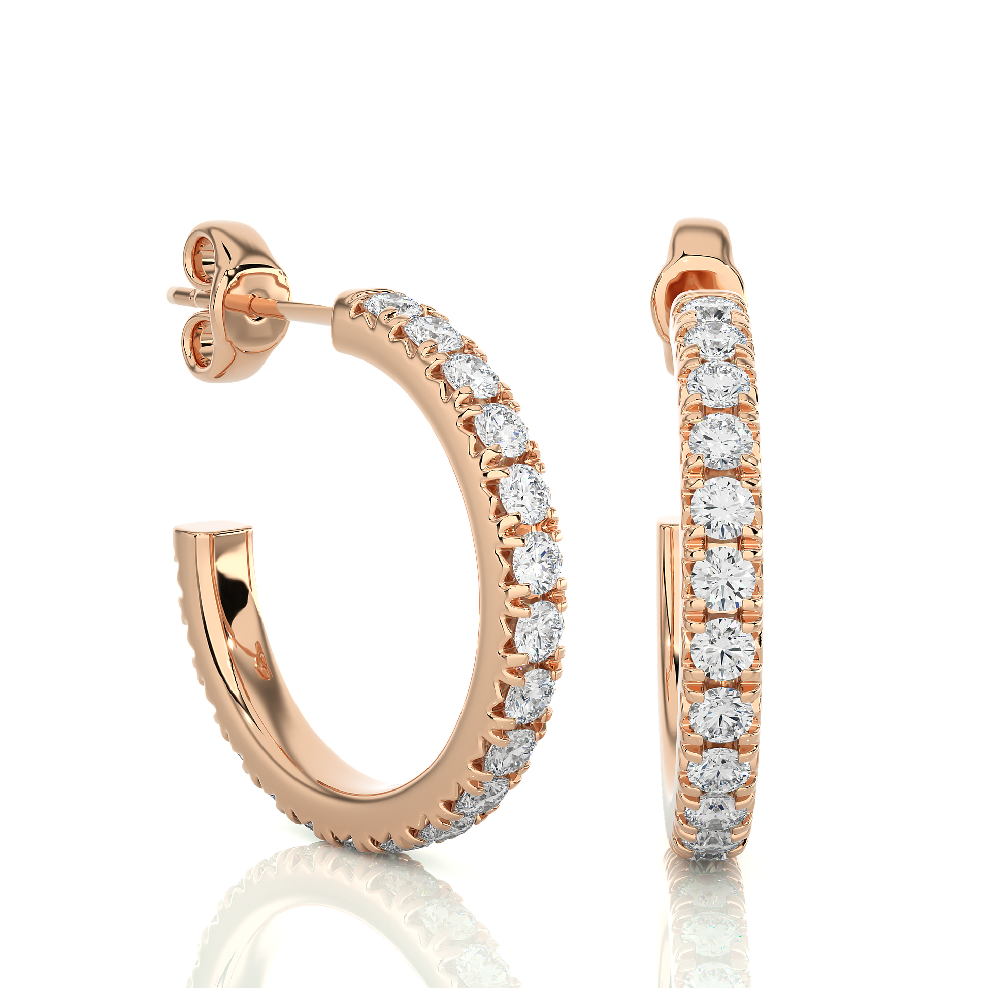 HIGHCARAT DIAMONDS