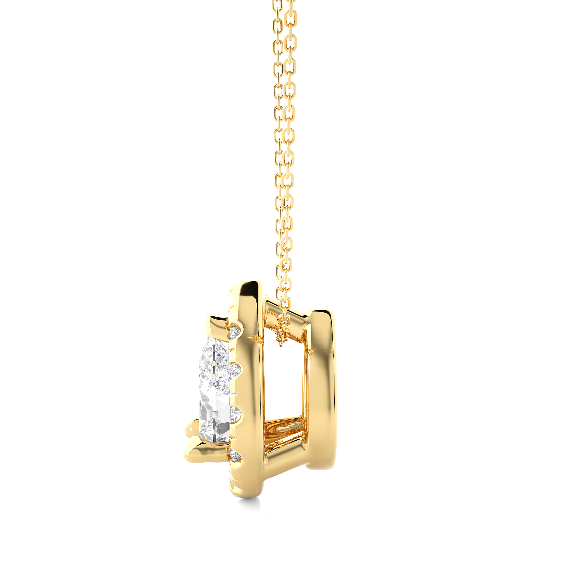 HIGHCARAT DIAMONDS