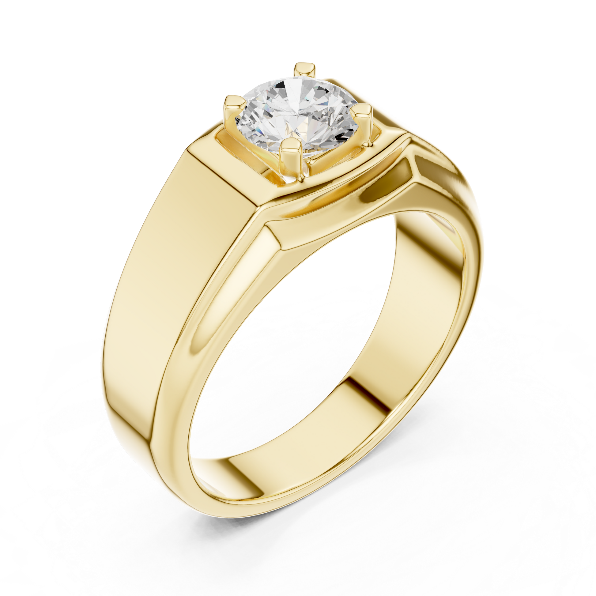 HIGHCARAT DIAMONDS