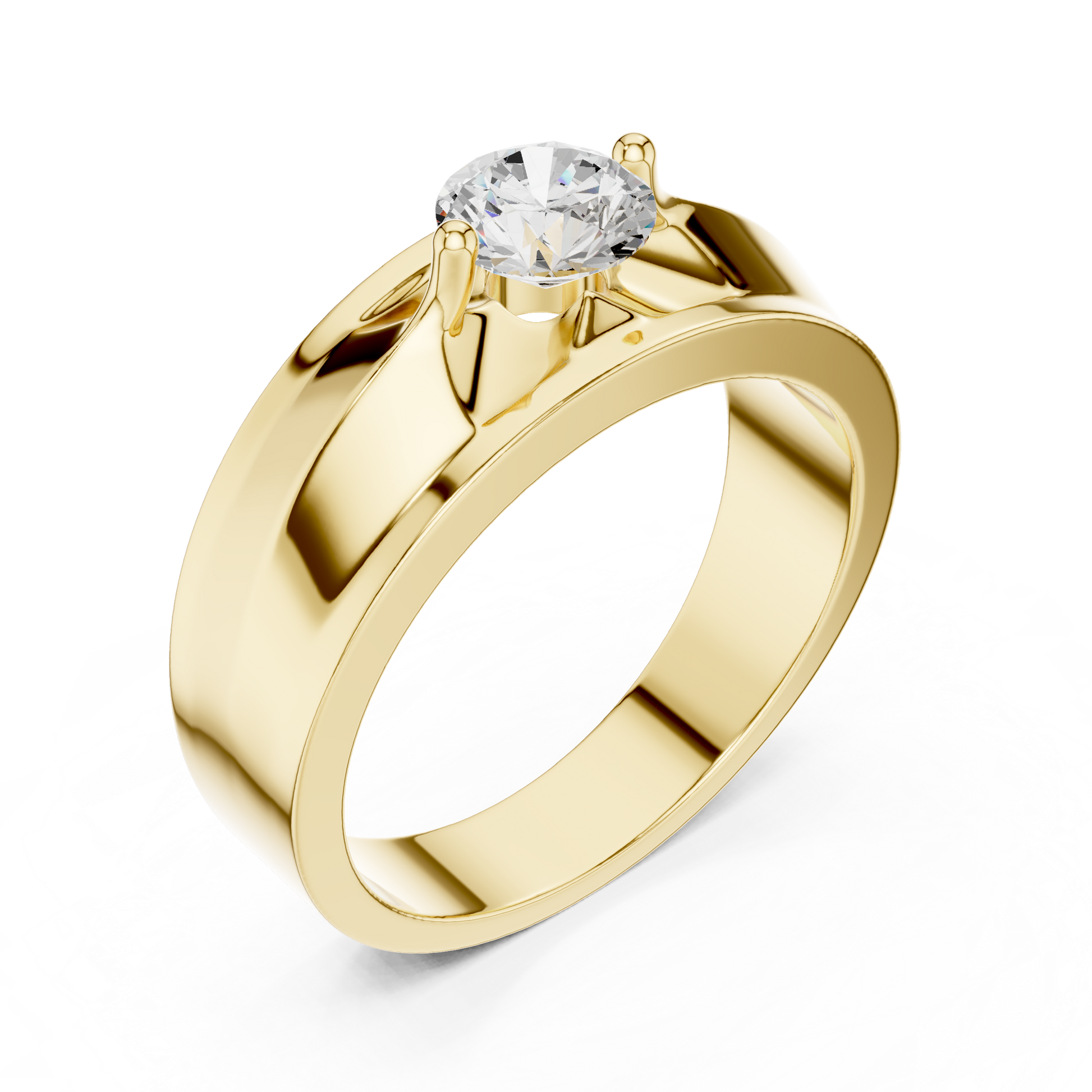 HIGHCARAT DIAMONDS